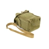 Masque Anti-Gaz British Army 1943 "Identifié"