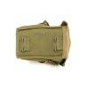 Masque Anti-Gaz British Army 1943 "Identifié"