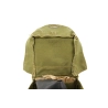 Masque Anti-Gaz British Army 1943 "Identifié"