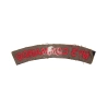 Title n°3 Commando British Army