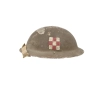 Casque MKII Canadien 1940 "The Calgary Highlanders"