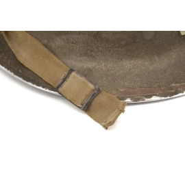 Helmet MKII Canadian 1940 "The Calgary Highlanders"