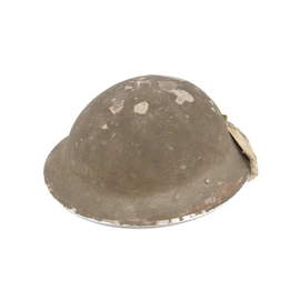 Casque MKII Canadien 1940 "The Calgary Highlanders"