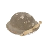 Casque MKII Canadien 1940 "The Calgary Highlanders"