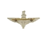 Cap badge Parachute Regiment British Airborne