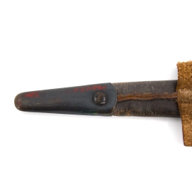 Dague B-3 Fairbairn Sykes Wilkinson