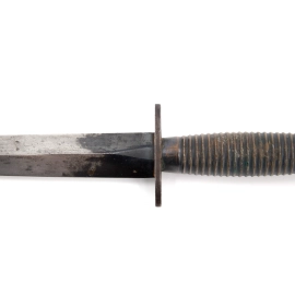 Fairbairn Sykes B-3 Dagger Wilkinson