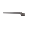 Lee-Enfield N°4 MKI bayonet Singer