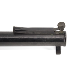 Canadian Signalling Flash Lamp