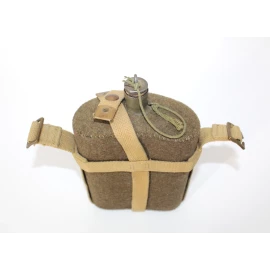 Gourde Canadienne 1940
