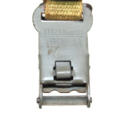 Gourde Wehrmacht type tropicale 1943