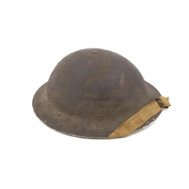 Casque MKII Canadien 1940 "1st Royal Canadian Army Ordnance Corps"