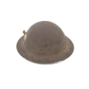Casque MKII Canadien 1940 "1st Royal Canadian Army Ordnance Corps"