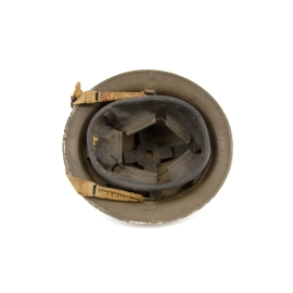 Casque MKII Canadien 1940 "1st Royal Canadian Army Ordnance Corps"