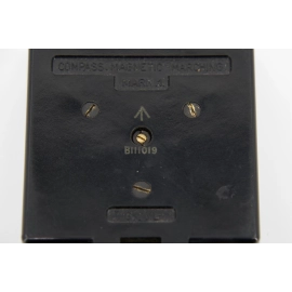Compass MK1 British Army