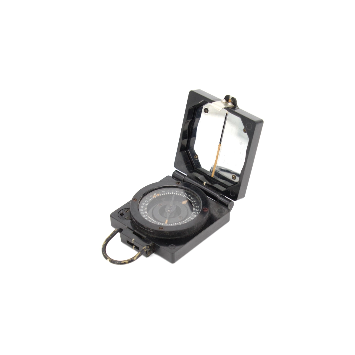 Compass MK1 British Army