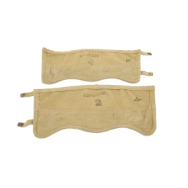 Leggins British Army 1940