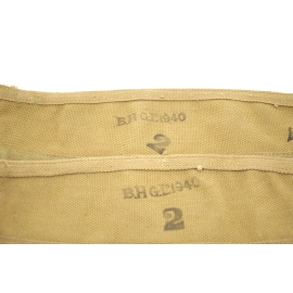 Leggins British Army 1940
