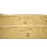 Paire de Guêtres British Army 1940
