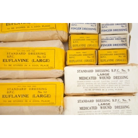Medical Bag “Outfit First Aid” 1942