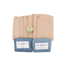 Outfit First-Aid  1942 & Accessoires