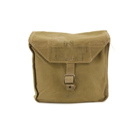Sac Médical - Petit Modèle - "Outfit First-Aid"  Royal Air Force