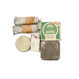 Sac Médical - Petit Modèle - "Outfit First-Aid"  Royal Air Force