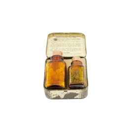 Sac Médical - Petit Modèle - "Outfit First-Aid"  Royal Air Force