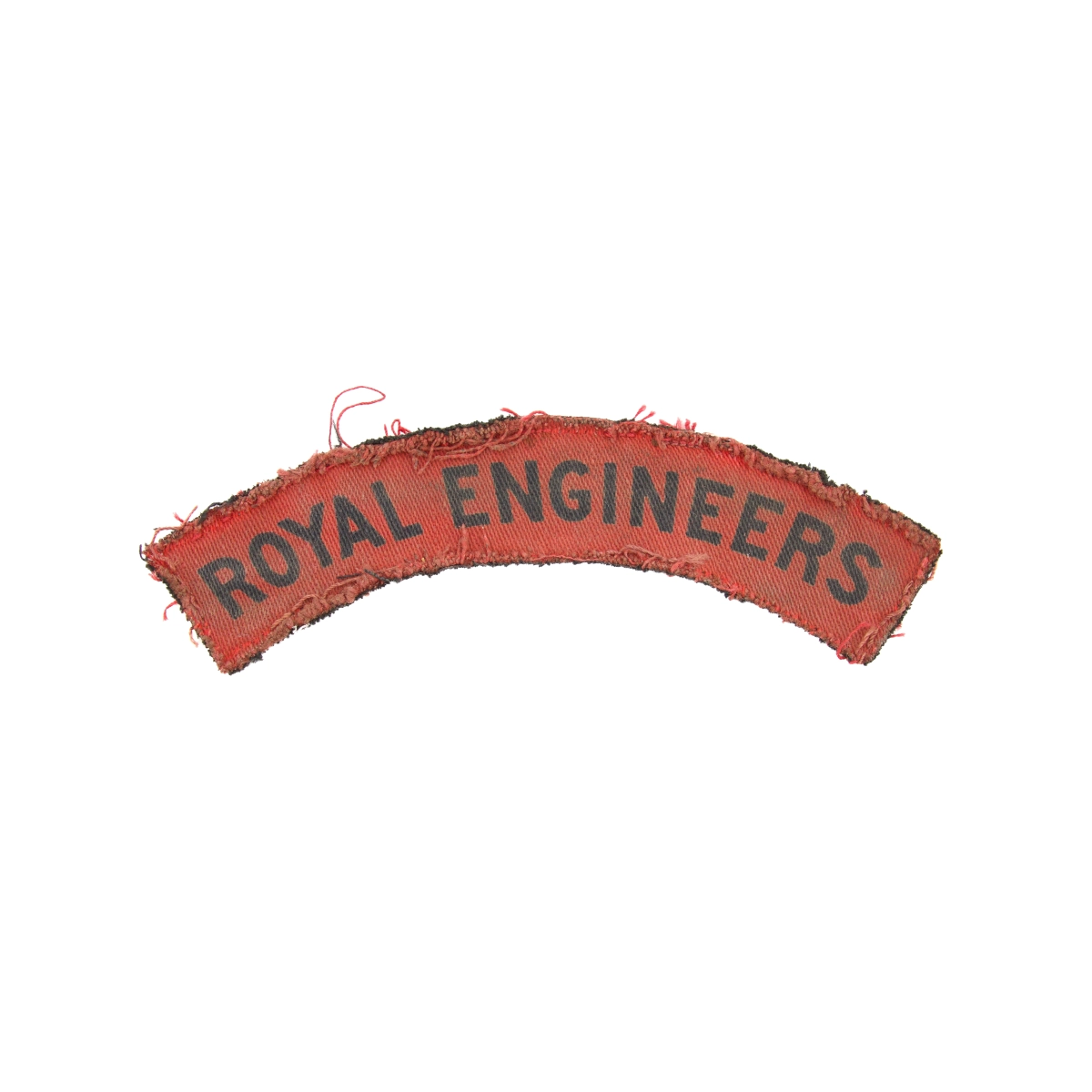 Title Royal Artillery British Army