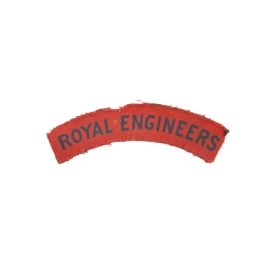 Title Royal Artillery British Army