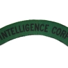 Title Intelligence Corps British Army