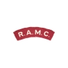 Title Royal Army Medical Corps British Army