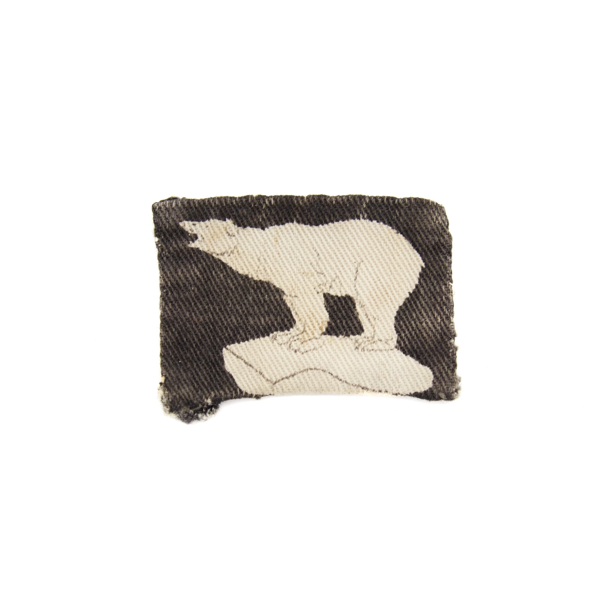 Insigne 49th Infantry Division British Army