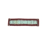 "Airborne" Strip Printed