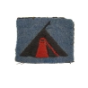Patch 59th Infantry Division British