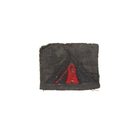 Insigne 59th Infantry Division British Army
