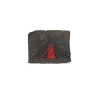 Patch 59th Infantry Division British