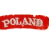 Title Brodé Poland