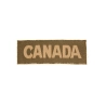 Title Canada Printed