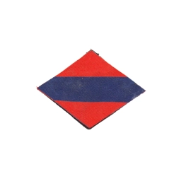 Patch 1st  Army Canadian