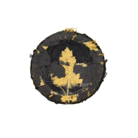 Patch Canadian Military Headquarters