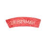 Title Hampshire British Army