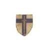 Patch 2nd Army British