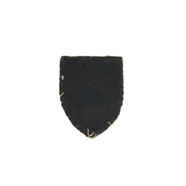 Patch 2nd Army British