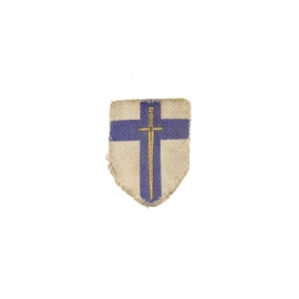 Insigne 2nd Army British