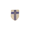 Insigne 2nd Army British