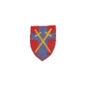 Insigne 49th Infantry Division British Army