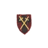 Patch 49th Infantry Division British Army