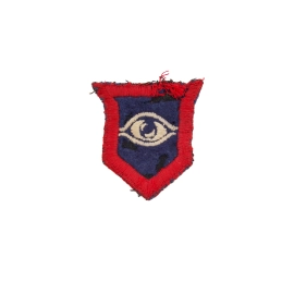 Patch Guards Armoured Division