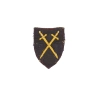 Insigne Headquarters 21st Army Group British